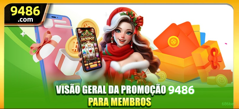 Cassino ao Vivo 686bet