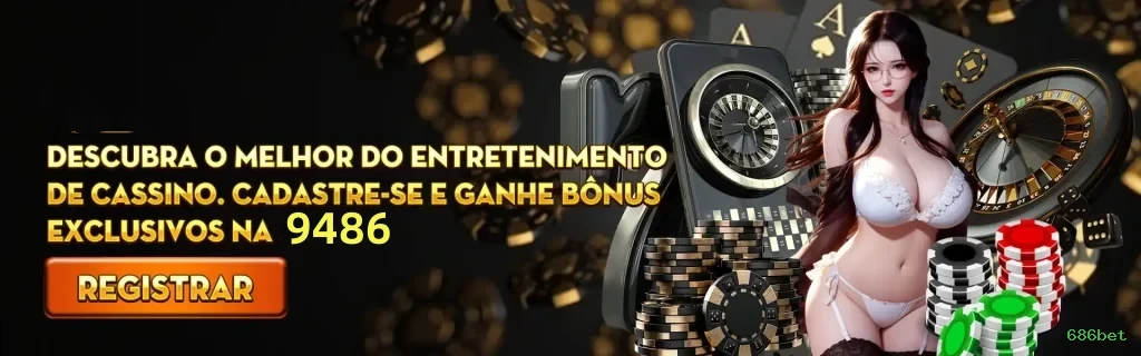 APK 686bet Android