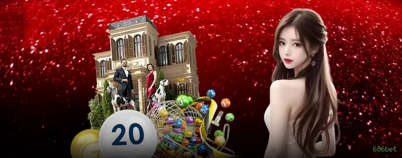 The Dog House Slot 686bet