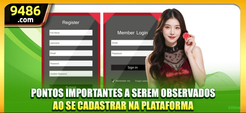 Cash Out Esportes 686bet