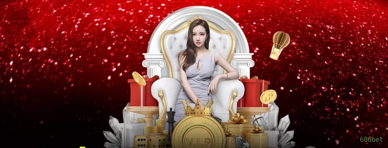 Fortune Rabbit Slot 686bet