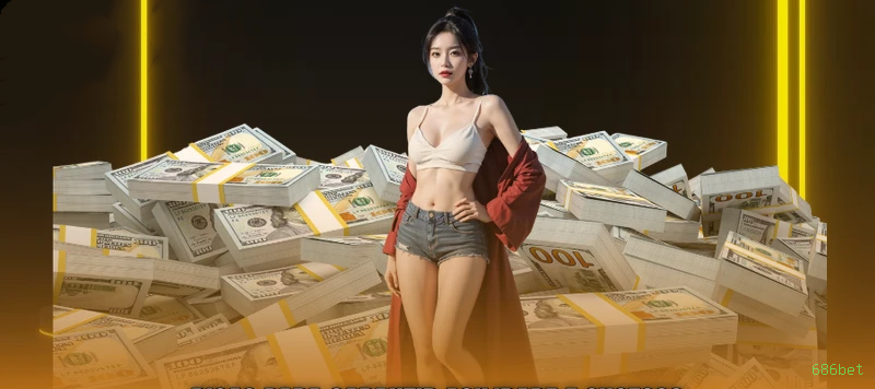 686bet Cassino Clássico