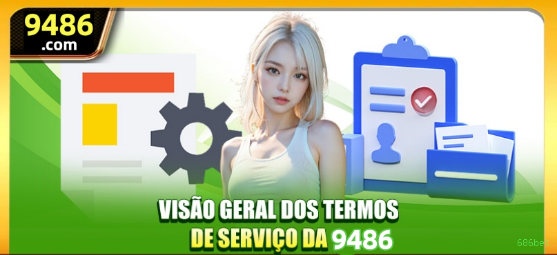 686bet Pagamentos