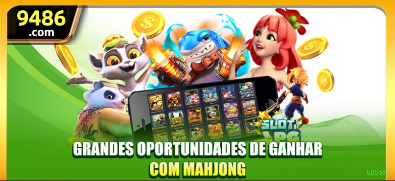 Sobre o 686bet