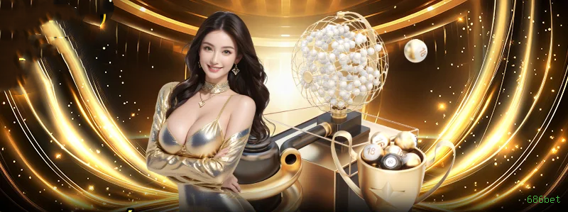 686bet Cassino Clássico